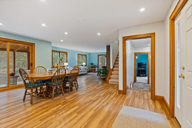 $655,000 | 183 Loon Cove Lane, Winthrop, ME 04364