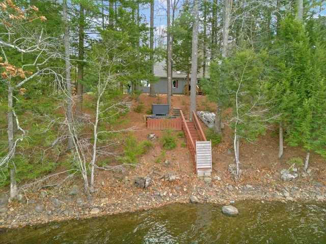 $655,000 | 183 Loon Cove Lane, Winthrop, ME 04364