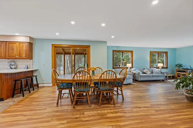 $655,000 | 183 Loon Cove Lane, Winthrop, ME 04364