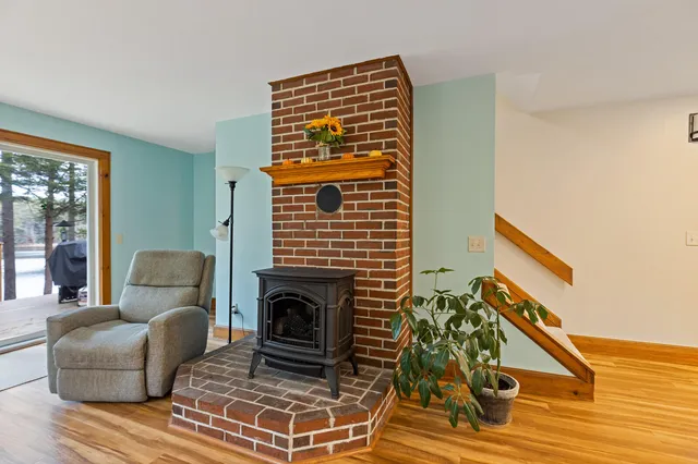 $655,000 | 183 Loon Cove Lane, Winthrop, ME 04364