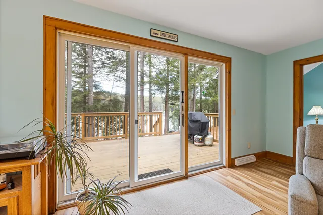 $655,000 | 183 Loon Cove Lane, Winthrop, ME 04364