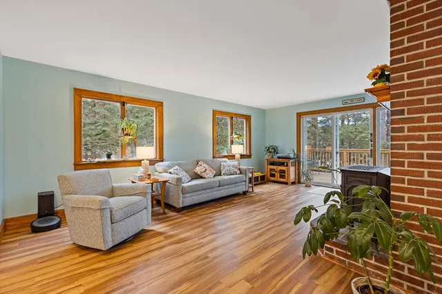 $655,000 | 183 Loon Cove Lane, Winthrop, ME 04364