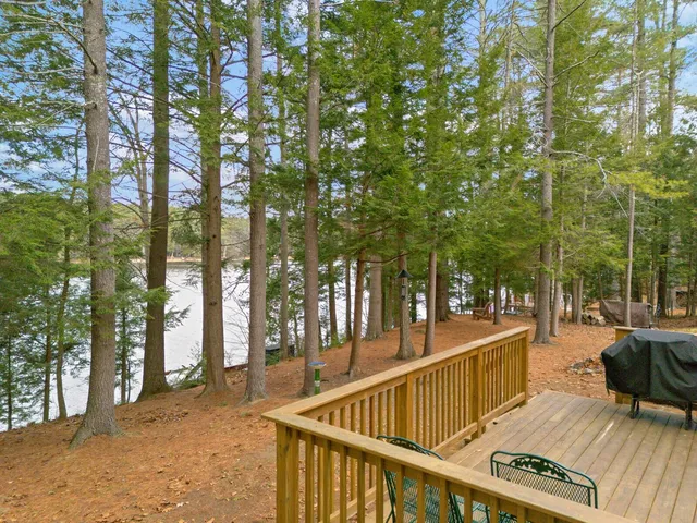 $655,000 | 183 Loon Cove Lane, Winthrop, ME 04364