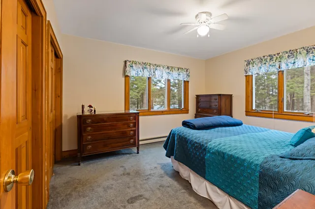 $655,000 | 183 Loon Cove Lane, Winthrop, ME 04364