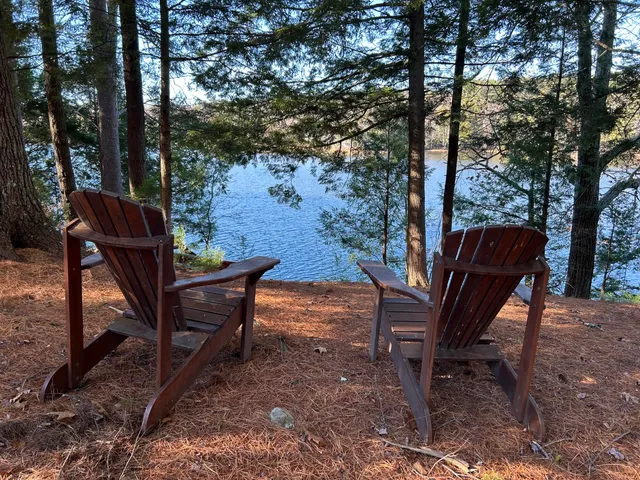 $655,000 | 183 Loon Cove Lane, Winthrop, ME 04364
