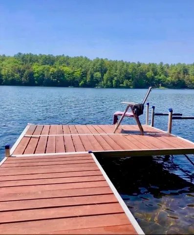 $655,000 | 183 Loon Cove Lane, Winthrop, ME 04364