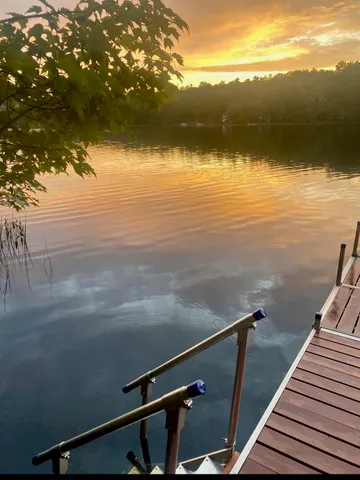 $655,000 | 183 Loon Cove Lane, Winthrop, ME 04364