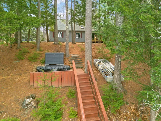$655,000 | 183 Loon Cove Lane, Winthrop, ME 04364