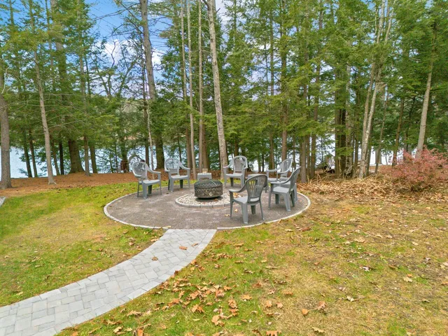 $655,000 | 183 Loon Cove Lane, Winthrop, ME 04364