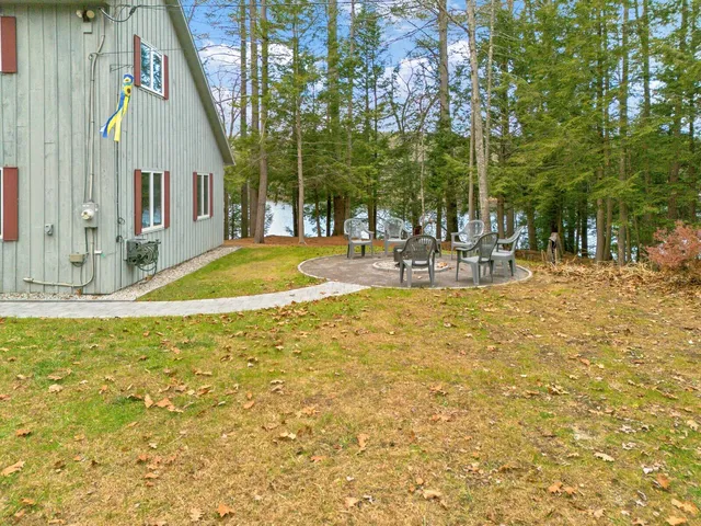 $655,000 | 183 Loon Cove Lane, Winthrop, ME 04364