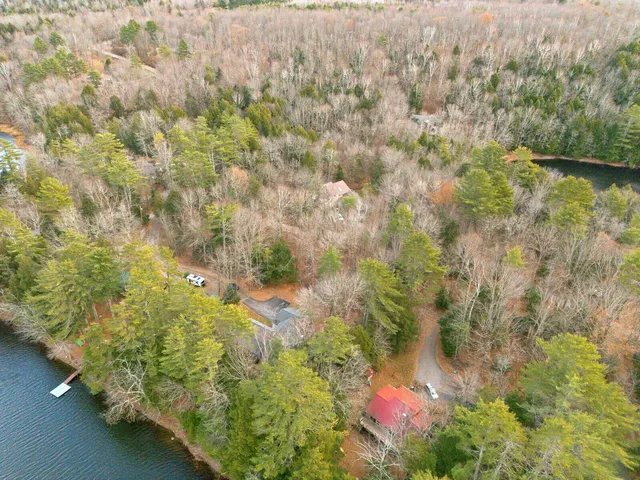 $655,000 | 183 Loon Cove Lane, Winthrop, ME 04364