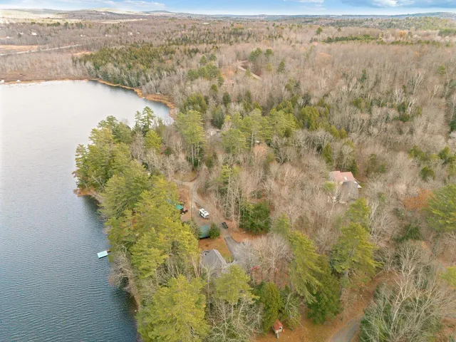 $655,000 | 183 Loon Cove Lane, Winthrop, ME 04364
