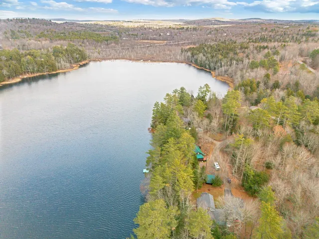$655,000 | 183 Loon Cove Lane, Winthrop, ME 04364