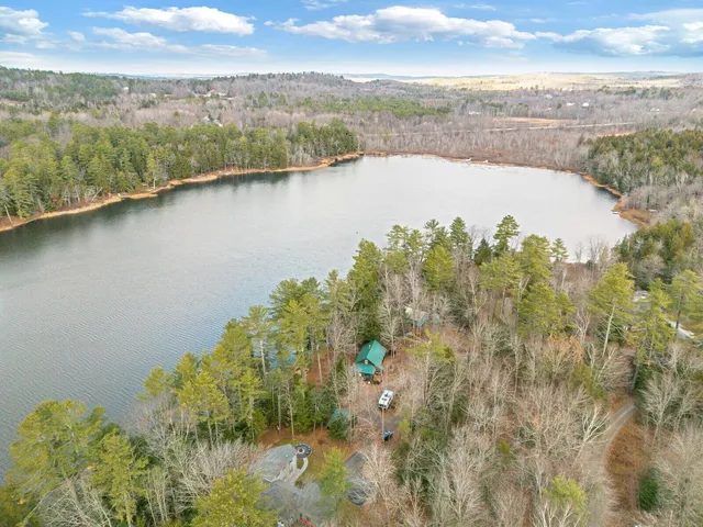 $655,000 | 183 Loon Cove Lane, Winthrop, ME 04364