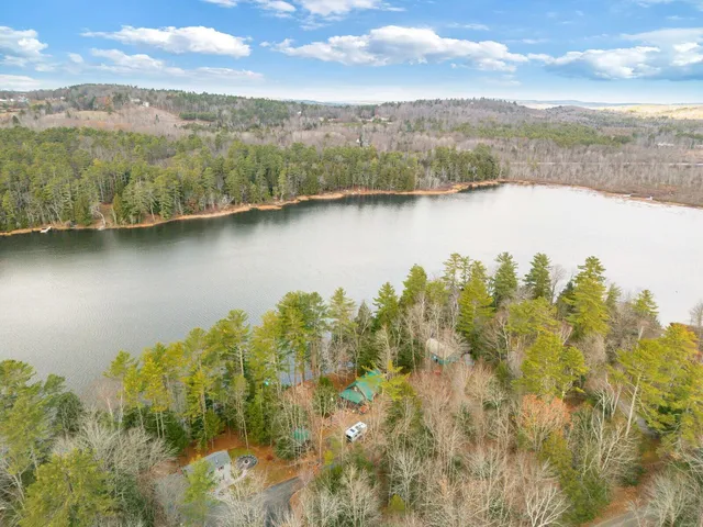 $655,000 | 183 Loon Cove Lane, Winthrop, ME 04364