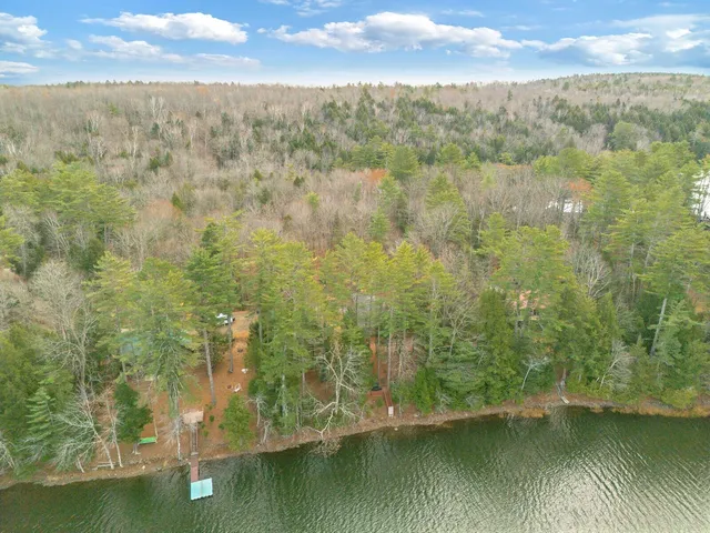 $655,000 | 183 Loon Cove Lane, Winthrop, ME 04364