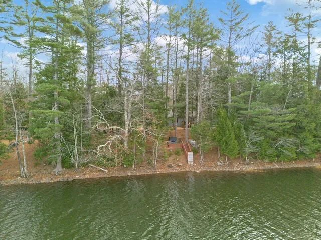 $655,000 | 183 Loon Cove Lane, Winthrop, ME 04364