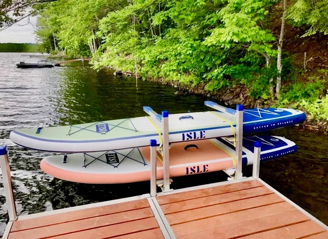 $655,000 | 183 Loon Cove Lane, Winthrop, ME 04364