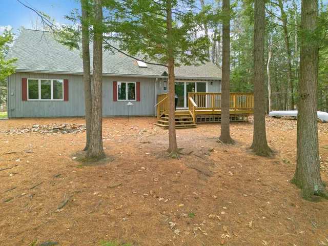 $655,000 | 183 Loon Cove Lane, Winthrop, ME 04364