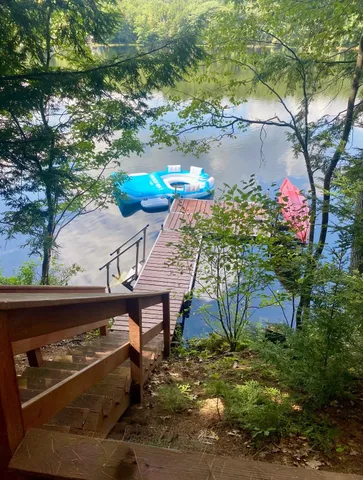 $655,000 | 183 Loon Cove Lane, Winthrop, ME 04364