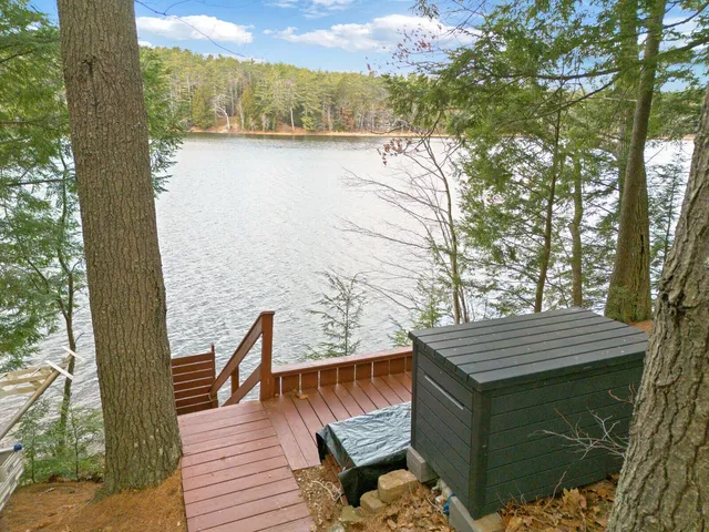 $655,000 | 183 Loon Cove Lane, Winthrop, ME 04364