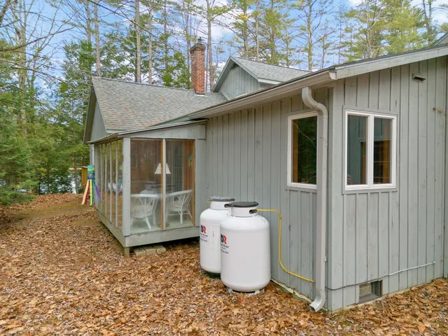 $655,000 | 183 Loon Cove Lane, Winthrop, ME 04364