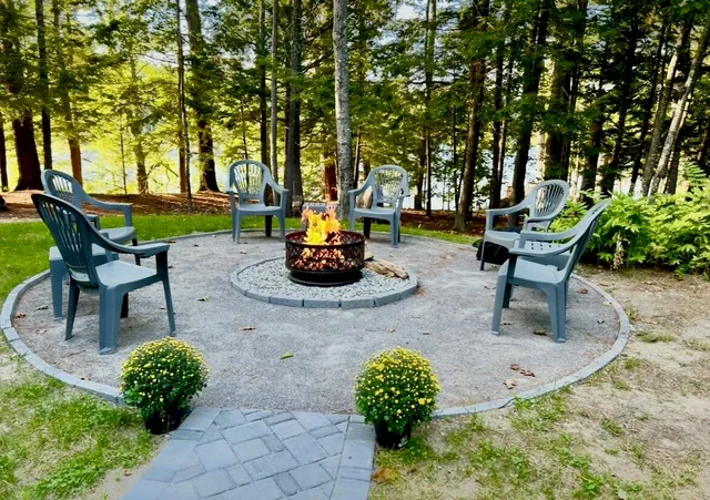 $655,000 | 183 Loon Cove Lane, Winthrop, ME 04364