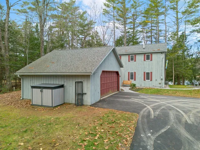 $655,000 | 183 Loon Cove Lane, Winthrop, ME 04364