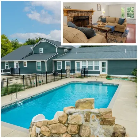 $950,000 | 6931 Cowan Road, Springfield, TN 37172