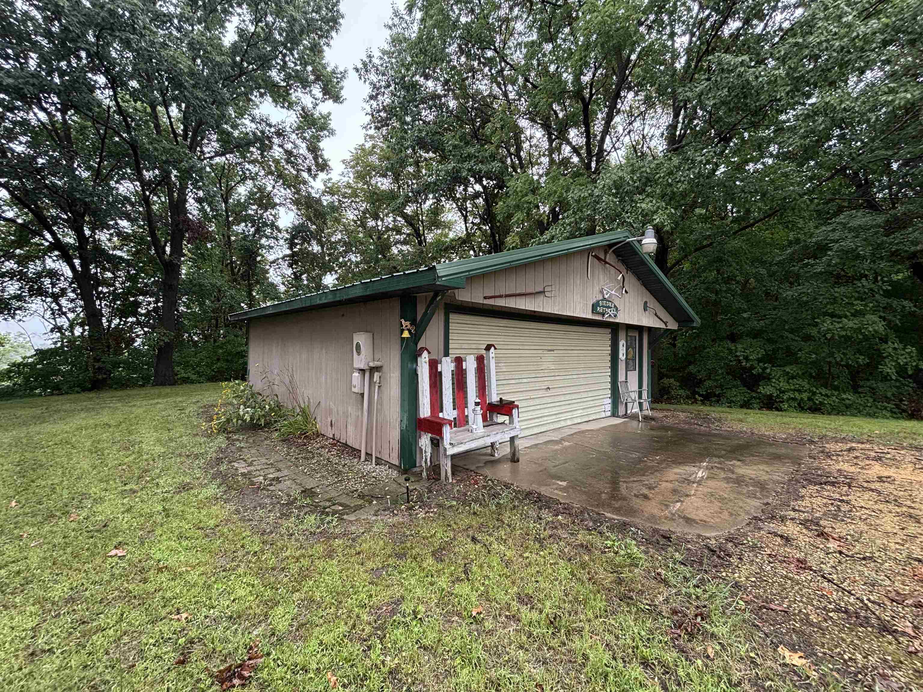 2502 West Whitton Road Hanover, IL 61041 - Photo 1 of 5 Gallery Image 1