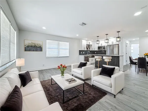 $3,100 | 1755 Shore Acres Boulevard Northeast, St. Petersburg, FL 33703