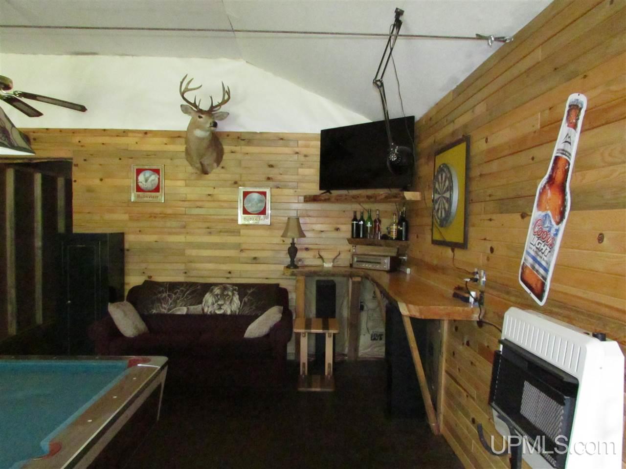 N12426 Driggs River Road Seney, MI 49883 - Photo 49 of 74 Gallery Image 49