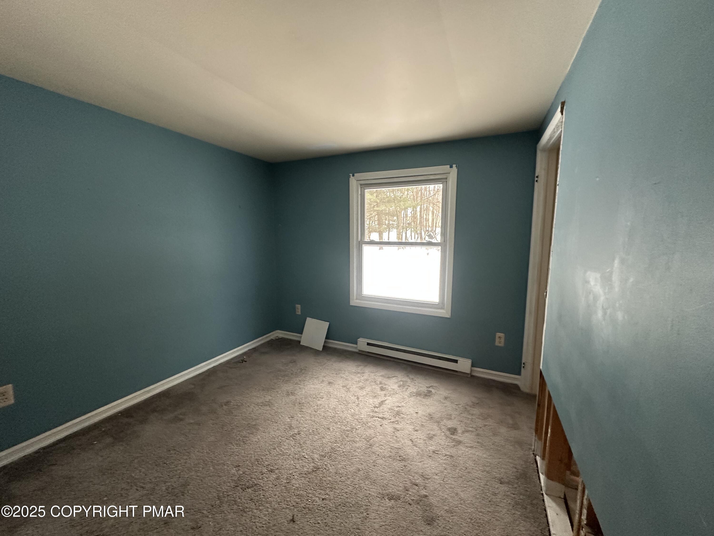 492 Mountain Road Albrightsville, PA 18210 - Photo 18 of 23 Bedroom