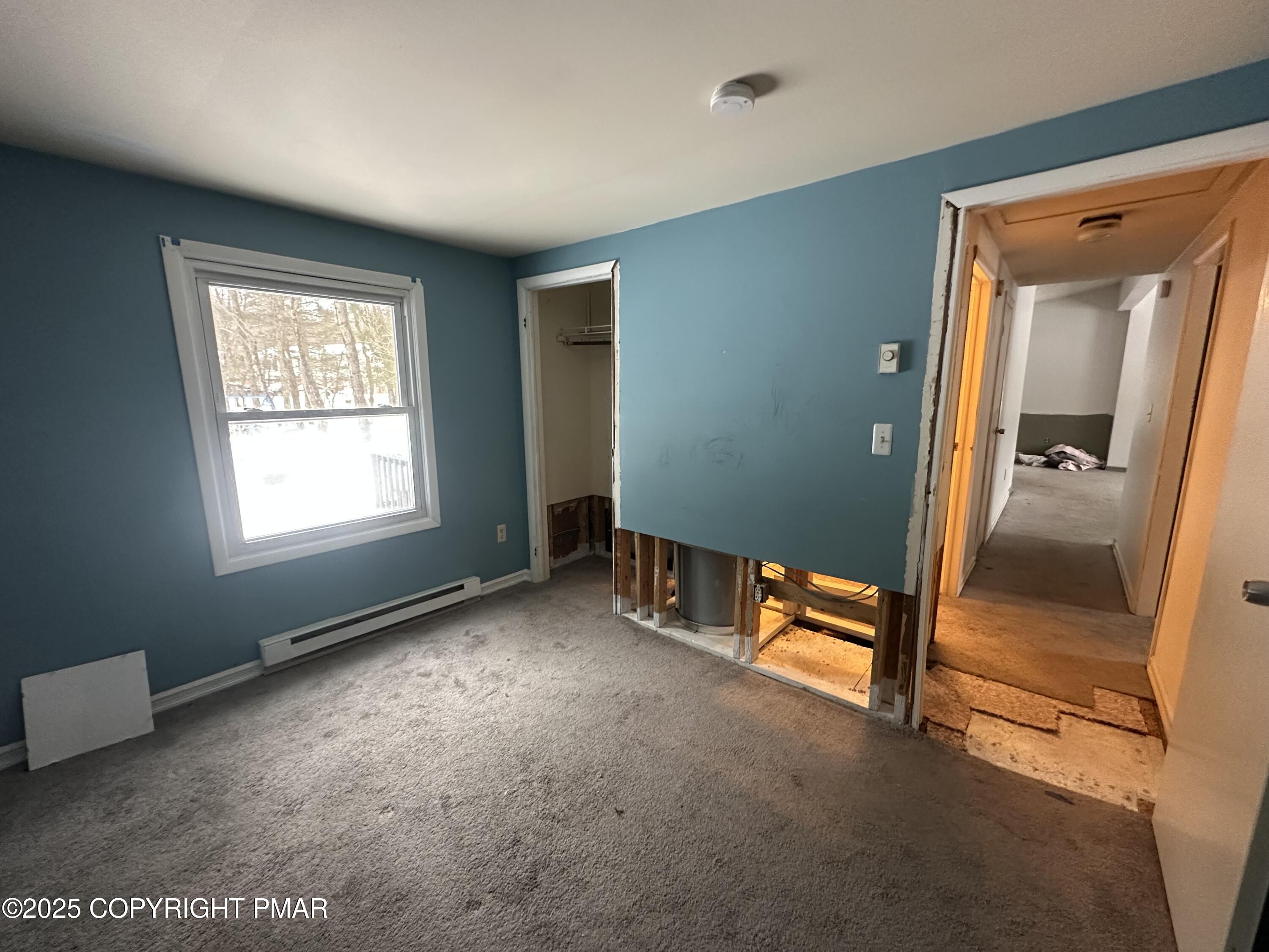 492 Mountain Road Albrightsville, PA 18210 - Photo 19 of 23 Bedroom