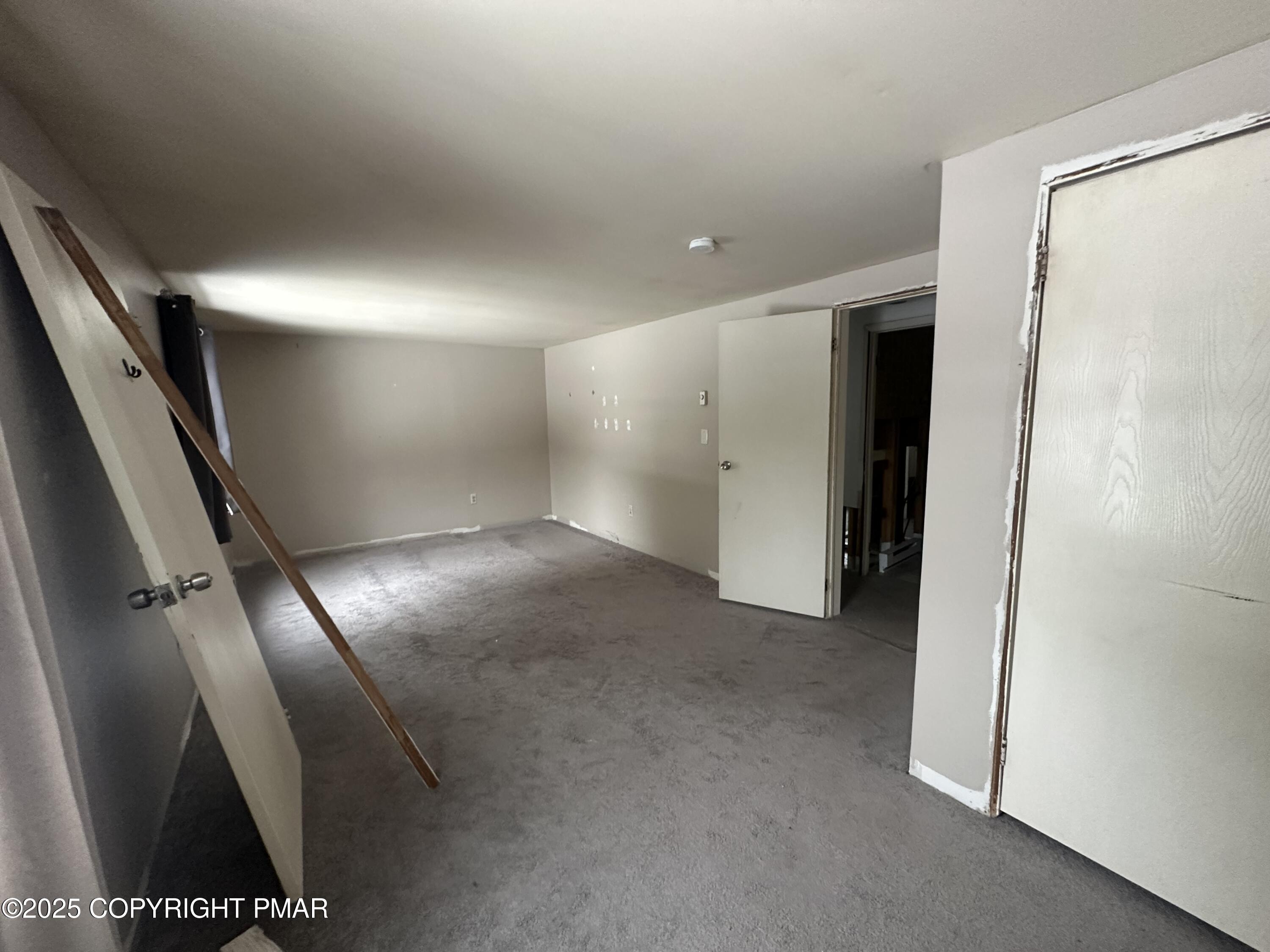 492 Mountain Road Albrightsville, PA 18210 - Photo 20 of 23 Bedroom