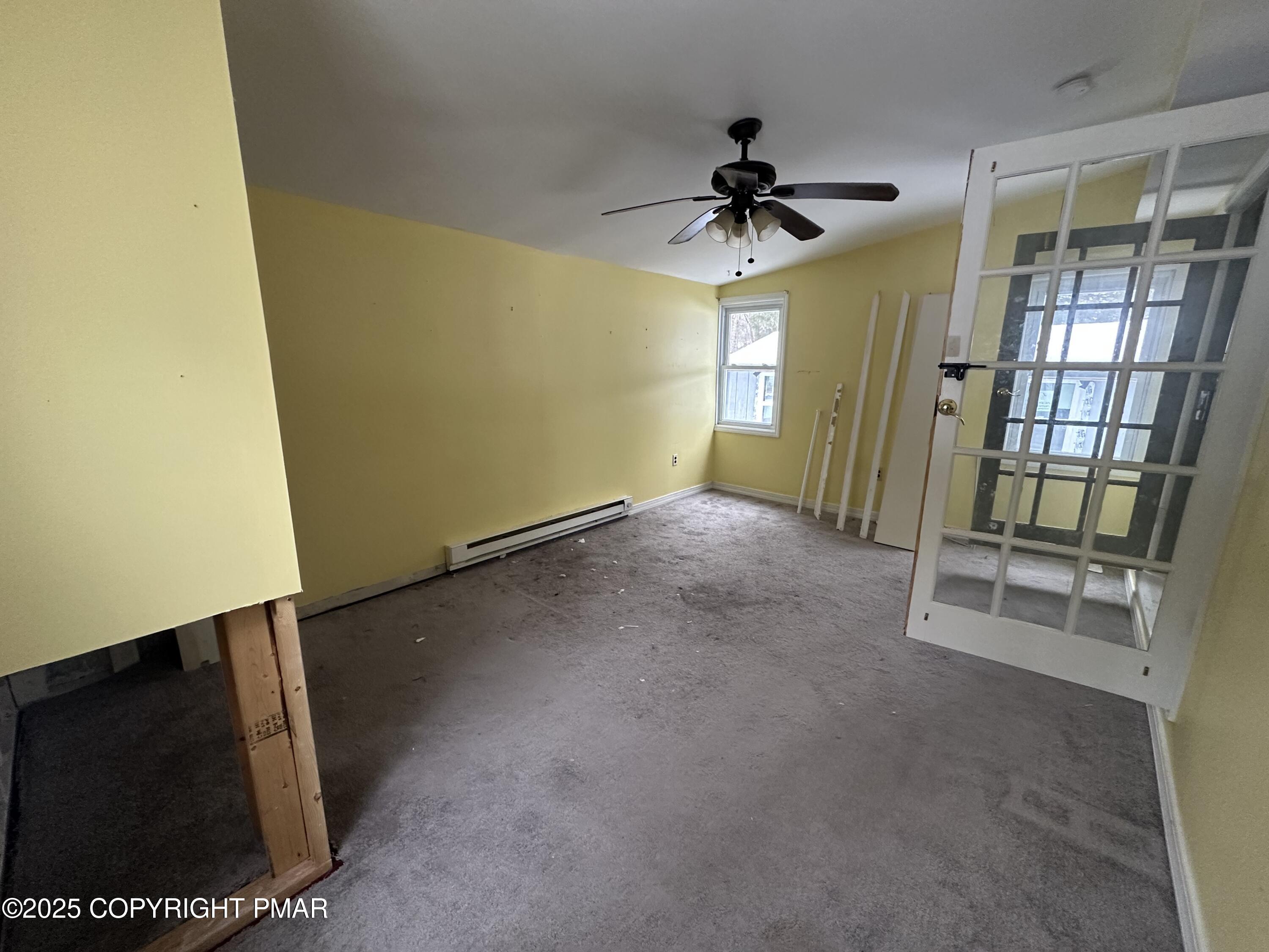 492 Mountain Road Albrightsville, PA 18210 - Photo 22 of 23 Bedroom