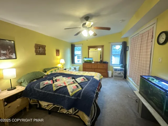 $190,000 | 492 Mountain Road, Albrightsville, PA 18210