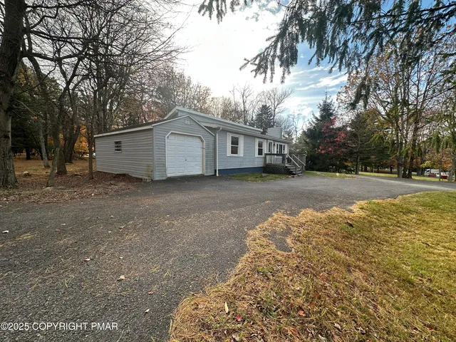 $190,000 | 492 Mountain Road, Albrightsville, PA 18210
