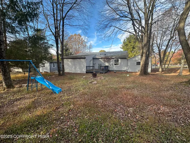 $190,000 | 492 Mountain Road, Albrightsville, PA 18210