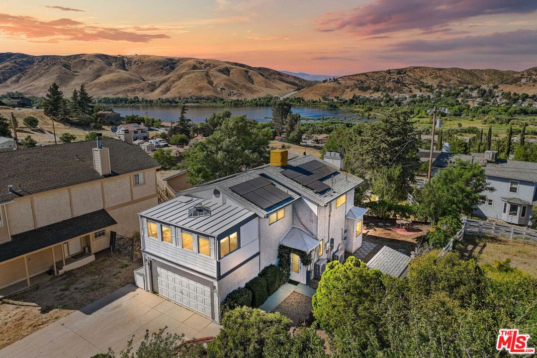 14831 Ripton Road Lake Hughes, CA 93532 - Photo 1 of 24 Gallery Image 1