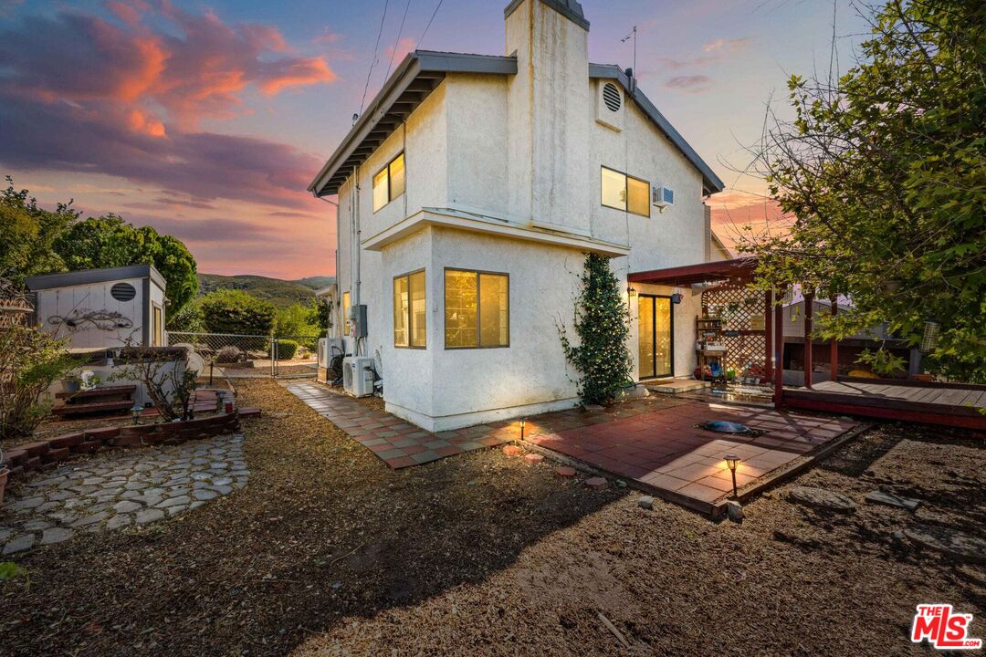 14831 Ripton Road Lake Hughes, CA 93532 - Photo 22 of 24 Gallery Image 22