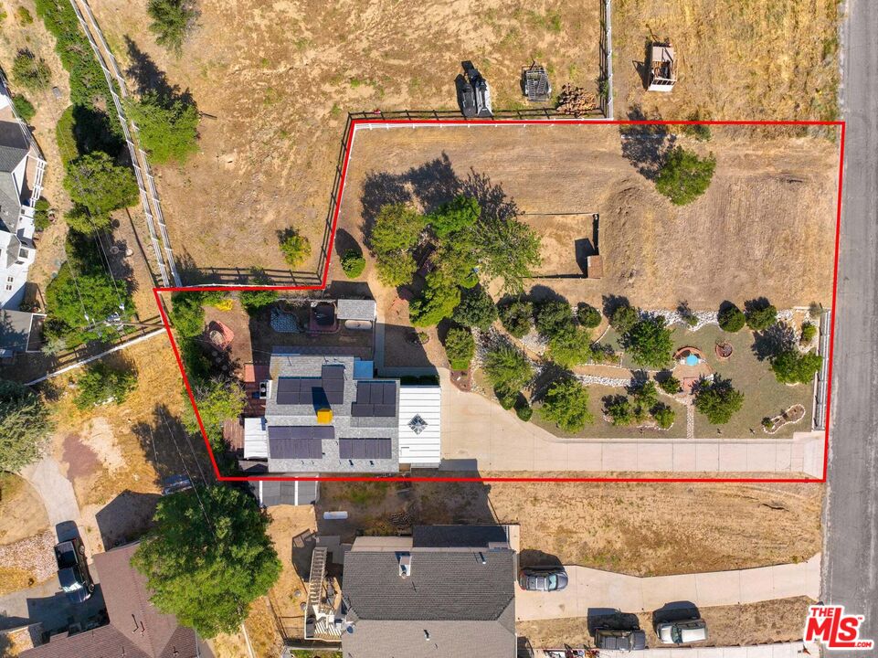 14831 Ripton Road Lake Hughes, CA 93532 - Photo 23 of 24 Gallery Image 23