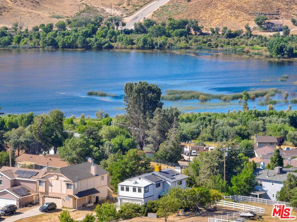 14831 Ripton Road Lake Hughes, CA 93532 - Photo 24 of 24 Gallery Image 24