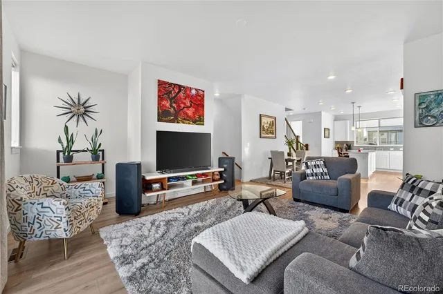 $499,900 | 5368 Quail Street, Wheat Ridge, CO 80033