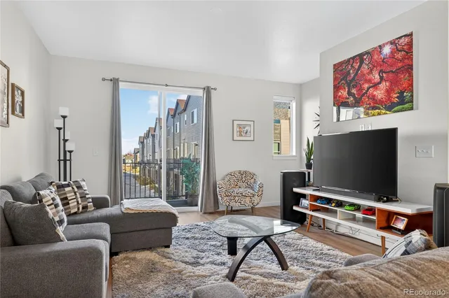 $499,900 | 5368 Quail Street, Wheat Ridge, CO 80033