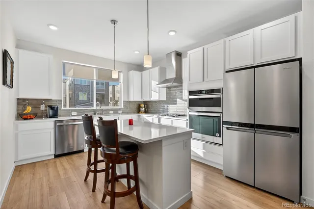 $499,900 | 5368 Quail Street, Wheat Ridge, CO 80033