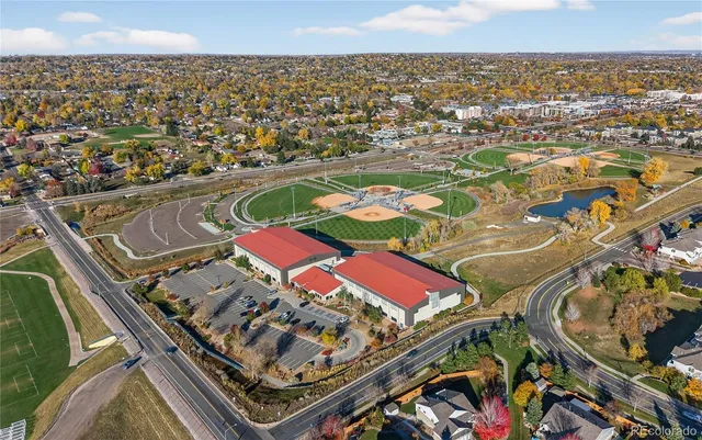 $499,900 | 5368 Quail Street, Wheat Ridge, CO 80033