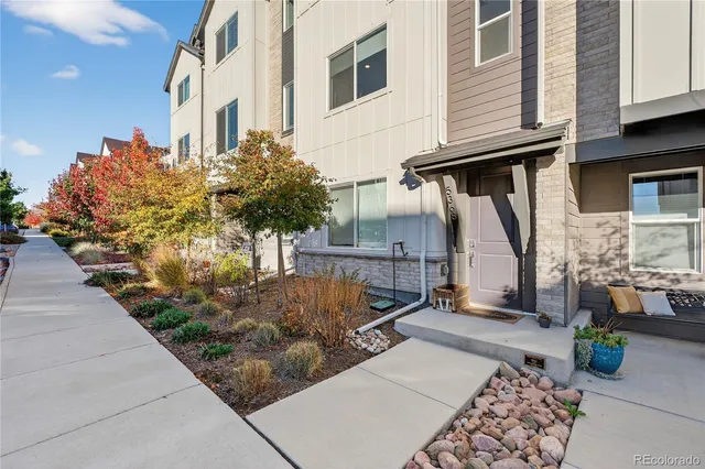 $499,900 | 5368 Quail Street, Wheat Ridge, CO 80033