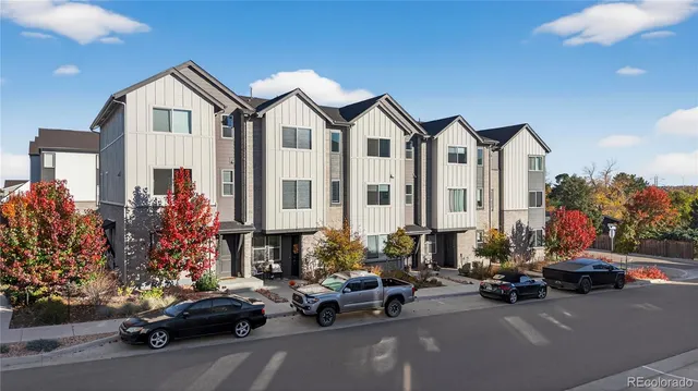 $499,900 | 5368 Quail Street, Wheat Ridge, CO 80033