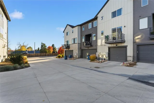 $499,900 | 5368 Quail Street, Wheat Ridge, CO 80033